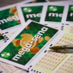 MEGA-SENA: SORTEIO PODE PAGAR R$ 63 MILHÕES NESTE SÁBADO