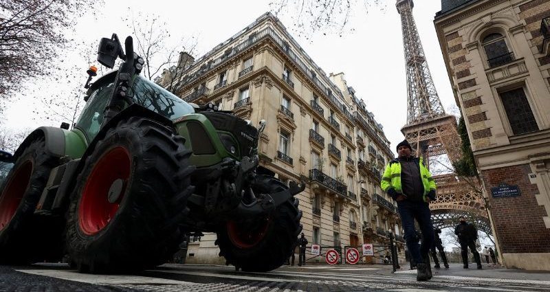 ACORDO MERCOSUL-UE: ENTENDA O QUE MUDOU