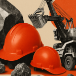 TERRAS RARAS: EUA E CANADENSES INVESTEM EM IA NO BRASIL