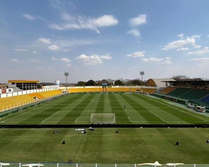 MIRASSOL X SÃO PAULO: ESCALAÇÕES E ONDE ASSISTIR