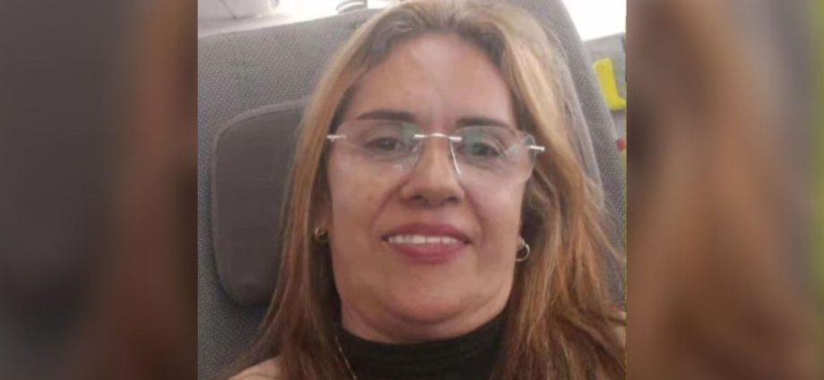 CUSTO DO TRANSLADO DO CORPO É ASSUMIDO PELO GOVERNO