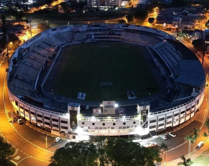 PONTE PRETA X SÃO BERNARDO: ONDE ASSISTIR AO JOGO