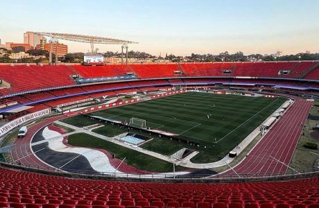 SÃO PAULO X PORTUGUESA: ESCALAÇÕES E ONDE ASSISTIR