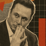 ELON MUSK PEDE RESSARCIMENTO DE ATÉ US$ 134 BI