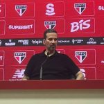 SÃO PAULO: OLTEN RESPONDE A PROTESTO NA COPINHA