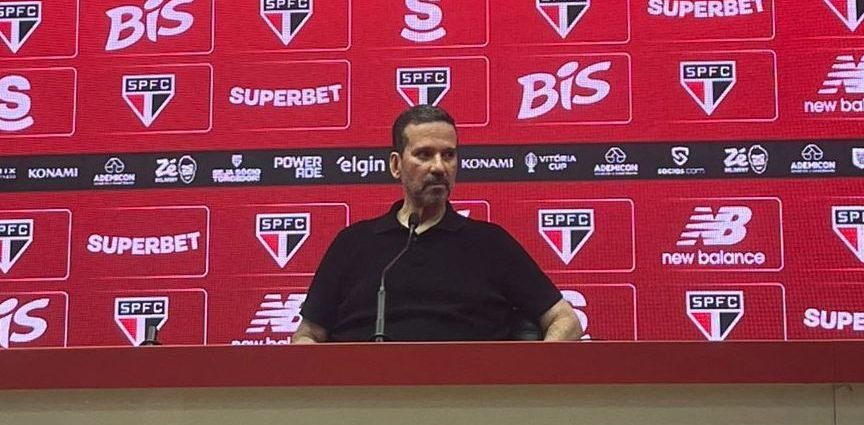 SÃO PAULO: OLTEN RESPONDE A PROTESTO NA COPINHA