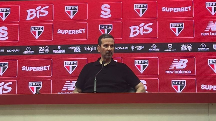 SÃO PAULO: OLTEN RESPONDE A PROTESTO NA COPINHA