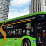 PAGAMENTO DE PASSAGENS VIA BLUETOOTH: NOVA OPÇÃO EM SP