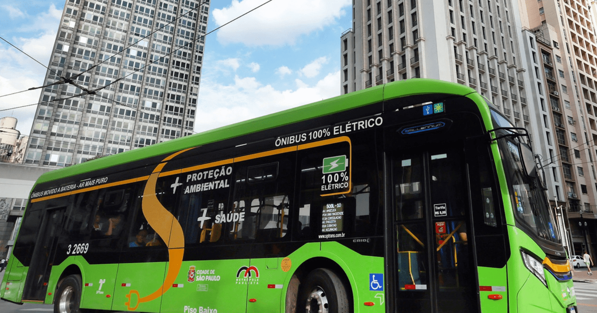 PAGAMENTO DE PASSAGENS VIA BLUETOOTH: NOVA OPÇÃO EM SP