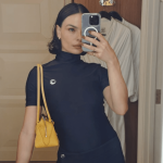 ISIS VALVERDE: INDICADA AO FRAMBOESA DE OURO