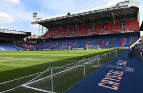 CRYSTAL PALACE X CHELSEA: HORÁRIO E ONDE ASSISTIR