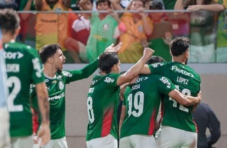 PALMEIRAS: LEILA PEREIRA CELEBRA VITÓRIA SOBRE SÃO PAULO