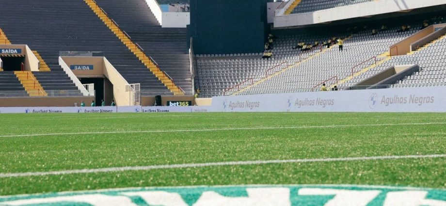 PALMEIRAS X MIRASSOL: ESCALAÇÕES E ONDE ASSISTIR