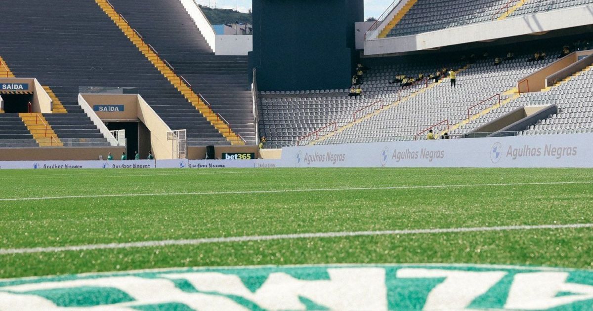PALMEIRAS X MIRASSOL: ESCALAÇÕES E ONDE ASSISTIR