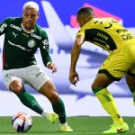PALMEIRAS MANTÉM 100% DE APROVEITAMENTO NO PAULISTÃO