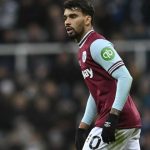 PAQUETÁ: WEST HAM RECUSA PROPOSTA DO FLAMENGO