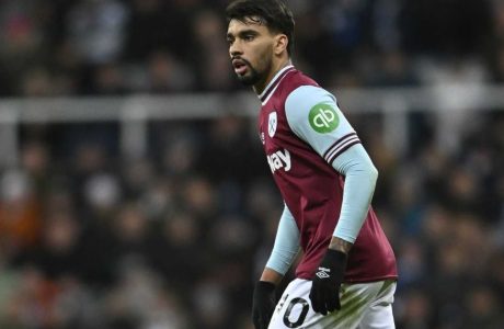 PAQUETÁ: WEST HAM RECUSA PROPOSTA DO FLAMENGO