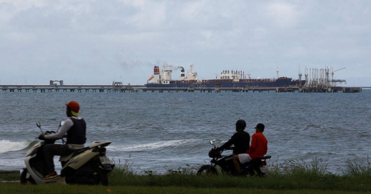 PETRÓLEO: REFORMAS NA VENEZUELA E SEUS IMPACTOS