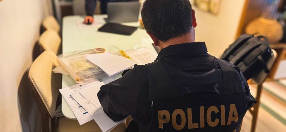 OPERAÇÃO COMPLIANCE ZERO: BILHÕES BLOQUEADOS E APREENSÕES