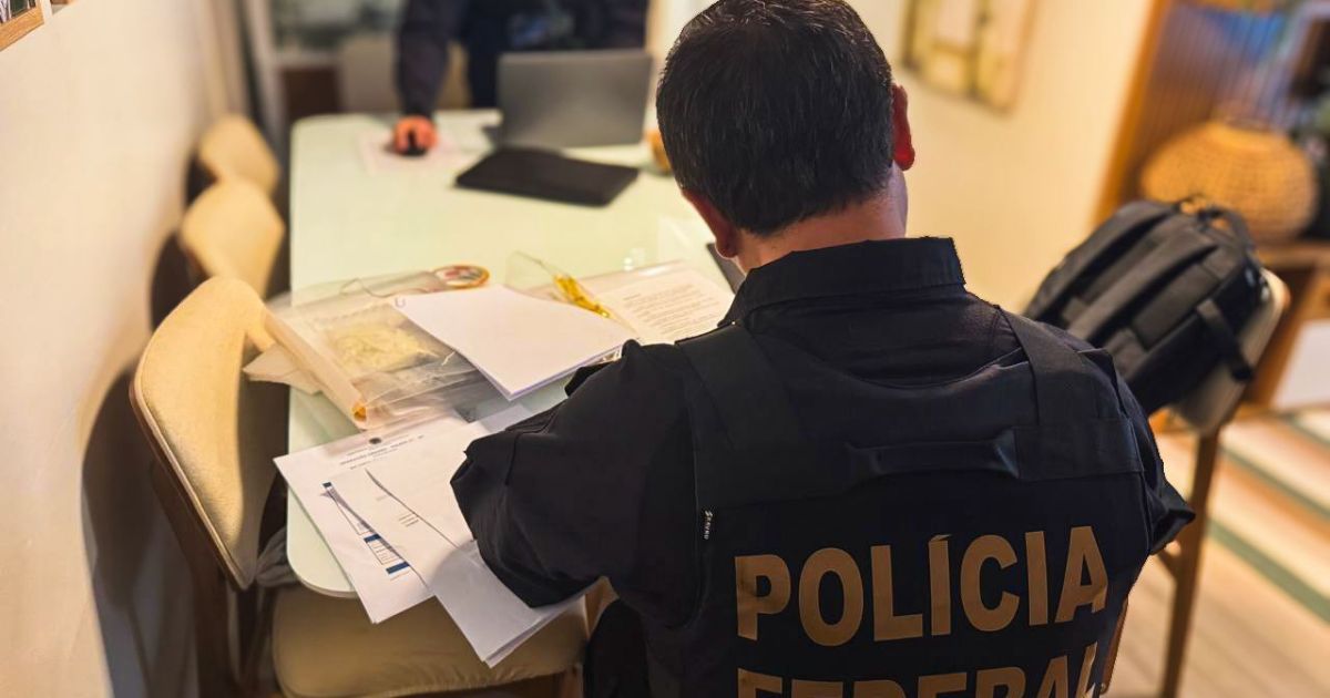 OPERAÇÃO COMPLIANCE ZERO: BUSCAS E SEQUESTRO DE BENS