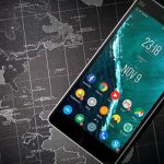 DOWNLOADS DE APPS CAÍRAM, MAS RECEITA CONTINUA BILIONÁRIA