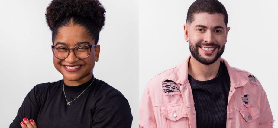 BBB 26: PARTICIPANTES DO GRUPO PIPOCA REVELADOS