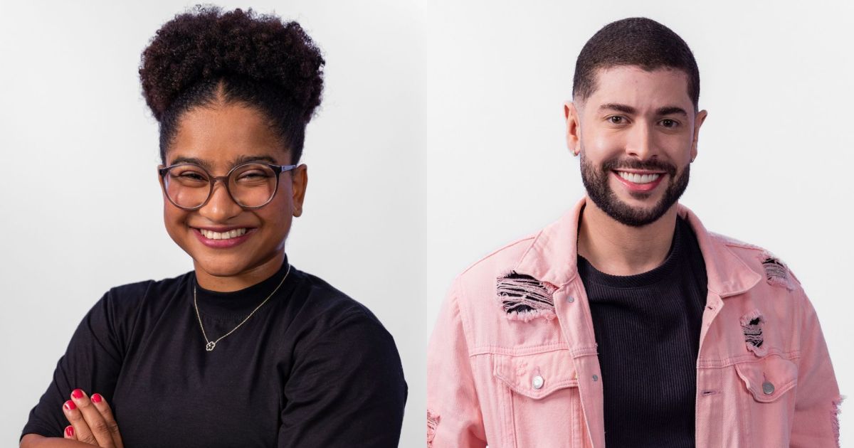 BBB 26: PARTICIPANTES DO GRUPO PIPOCA REVELADOS