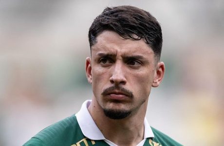 PALMEIRAS: DESABAFO DE PIQUEREZ APÓS DERROTA POR 4 A 0