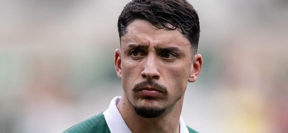 PALMEIRAS: DESABAFO DE PIQUEREZ APÓS DERROTA POR 4 A 0