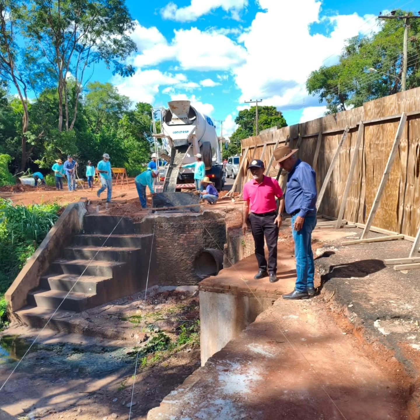 ACESSIBILIDADE: PASSARELA NA RUA BELARMINO FRANÇA ACESSIBILIDADE: PASSARELA NA RUA BELARMINO FRANÇA