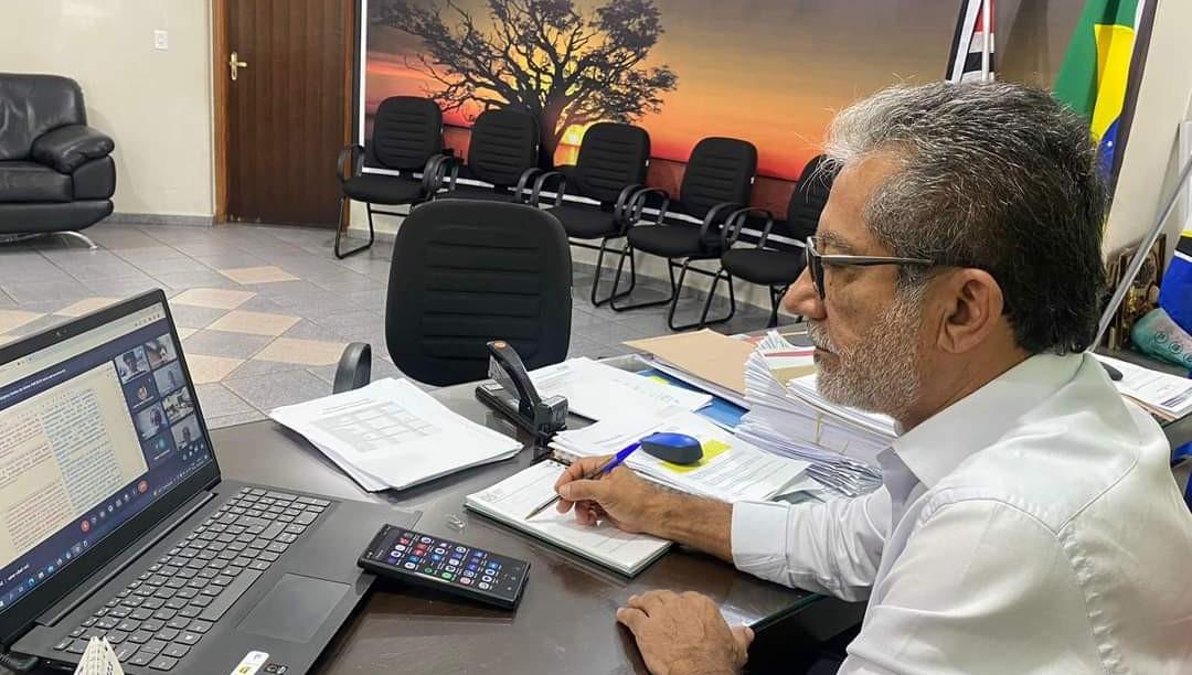 REAJUSTE SALARIAL: PREFEITURA DE CASTILHO ANUNCIA AUMENTO