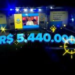 PRÊMIO DO BBB 26 É O MAIOR DA HISTÓRIA COM R$ 5 MILHÕES