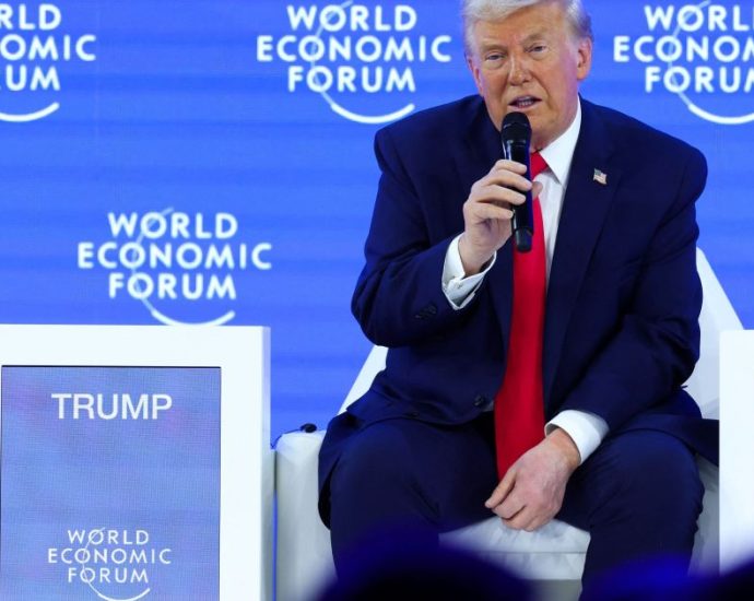 OTAN: O PAPEL DE TRUMP NA ALIANÇA MILITAR