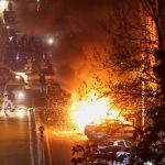 PROTESTOS NO IRÃ: CAOS EM HOSPITAIS E VÍTIMA DE TIROS