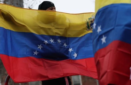ACORDO ENTRE TRUMP E CABELLO: IMPACTO NA VENEZUELA