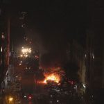 TURQUIA: NEGOCIAÇÕES COM EUA E IRÃ EM ANDAMENTO