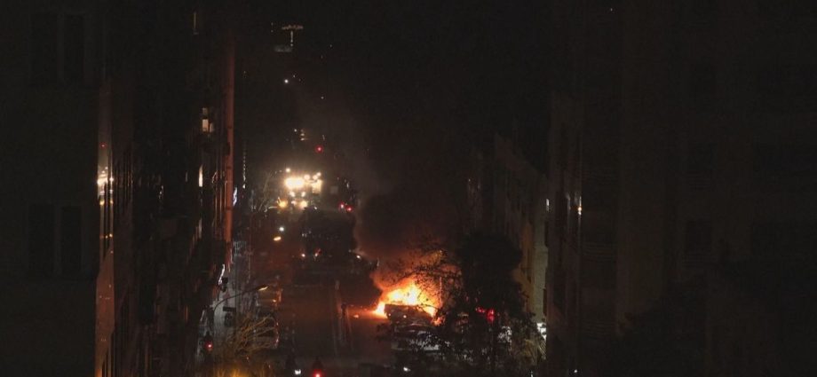 TURQUIA: NEGOCIAÇÕES COM EUA E IRÃ EM ANDAMENTO