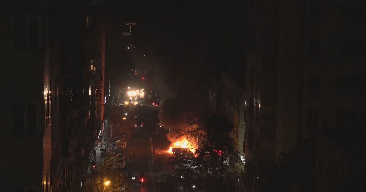 VIOLÊNCIA NO IRÃ: ENTENDA A CRISE ATUAL