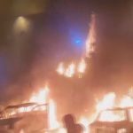 INVESTIGAÇÃO SOBRE VIOLÊNCIA NOS PROTESTOS NO IRÃ