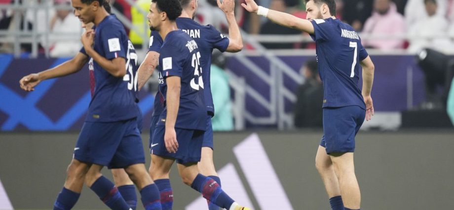 PSG X LILLE: HORA E ONDE ASSISTIR AO JOGO DA LIGUE 1