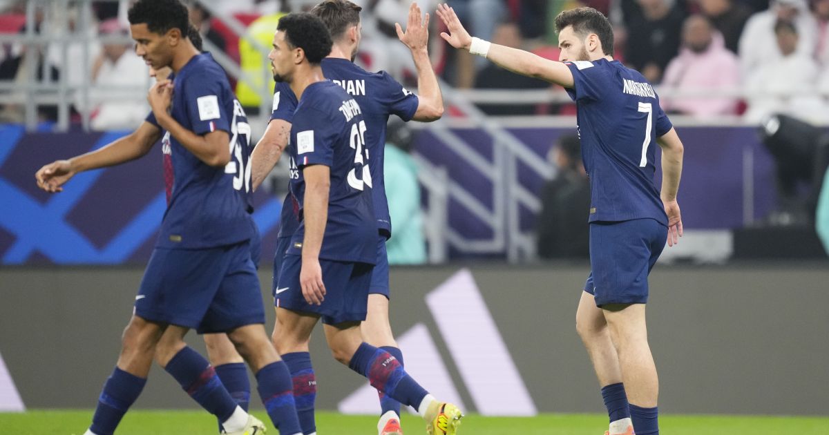 PSG X LILLE: HORA E ONDE ASSISTIR AO JOGO DA LIGUE 1