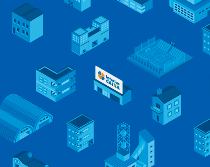 LOTERIAS CAIXA: IMPACTO SOCIAL E BENEFÍCIOS PARA O BRASIL