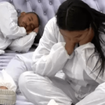 BBB 26: PARTICIPANTE DESISTE DO QUARTO BRANCO