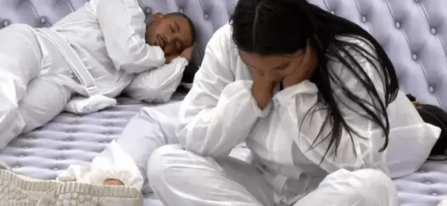BBB 26: PARTICIPANTE DESISTE DO QUARTO BRANCO