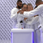 BANHO NO QUARTO BRANCO: IMPACTOS NA SAÚDE