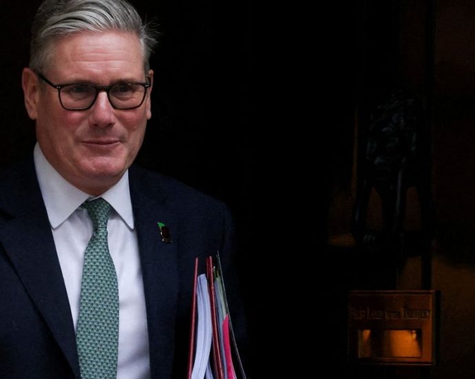 REINO UNIDO E CHINA: OPORTUNIDADES PARA O BRASIL