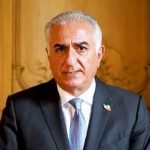 REZA PAHLAVI: HERDEIRO EXILADO DA MONARQUIA DO IRÃ