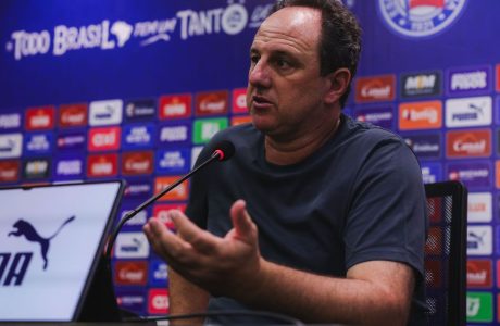 BAHIA ENFRENTA CORINTHIANS EM MUDANÇA POLÊMICA