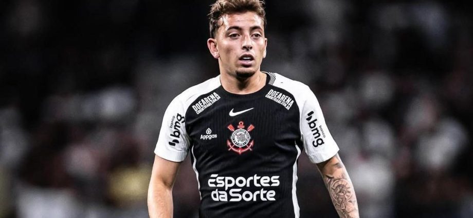 RYAN EMPRÉSTIMO: BENEFÍCIOS PARA O CORINTHIANS E FORTALEZA