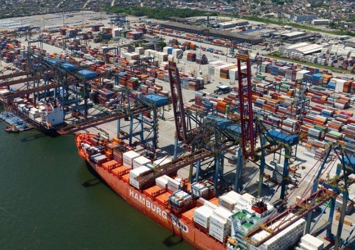 MERCOSUL-UE: AUMENTO NO AGRONEGÓCIO E INDÚSTRIA